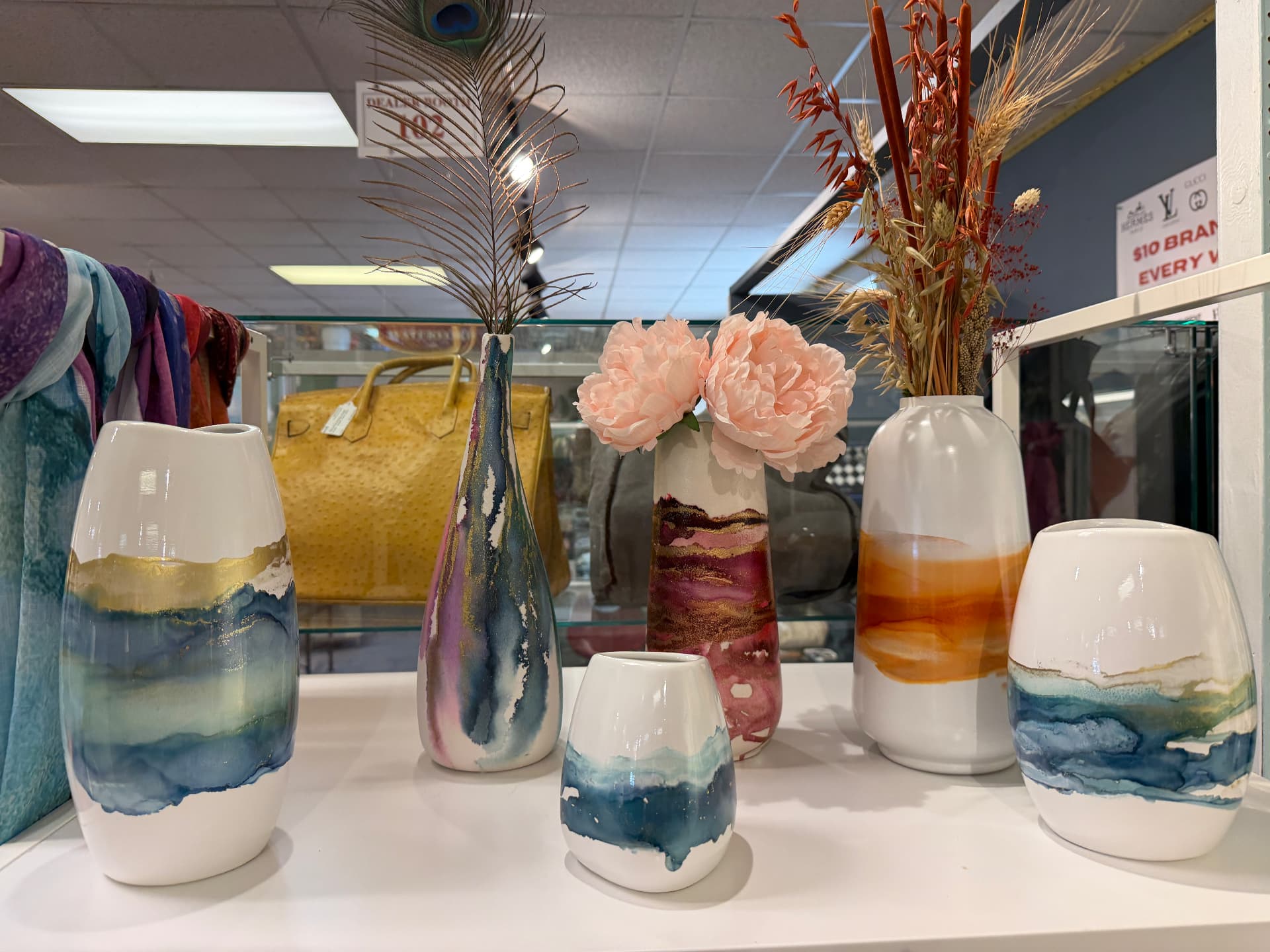 Vase