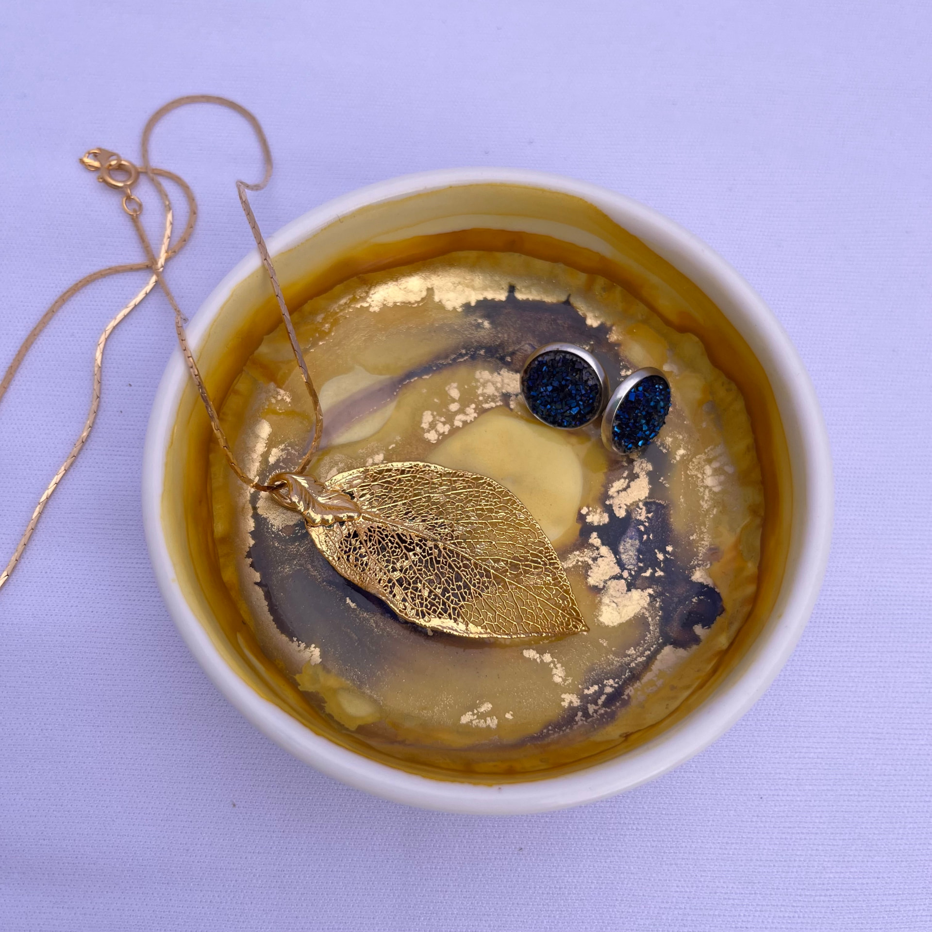 Jewelry Dish